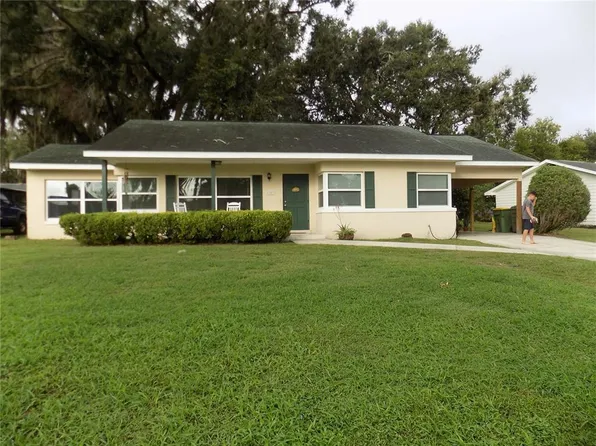 1107 N Palmetto St, Leesburg, FL 34748