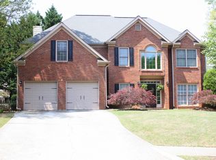 330 Summerfield Ct, Alpharetta, GA 30009