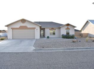 101 N Avenue Q, Portales, NM 88130