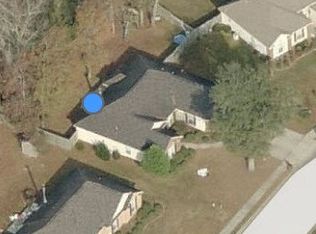 3 Cypress Ct, Pooler, GA 31322