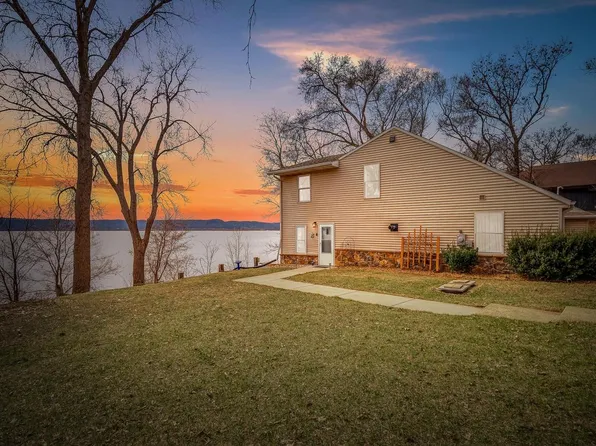 W7671 County Rd ZB, Onalaska, WI 54650