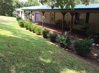 108316 S 4765th Rd, Muldrow, OK 74948