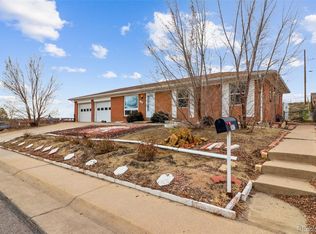 7412 W 76th Ave, Arvada, CO 80003
