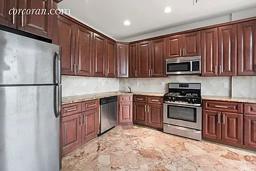 Rented by Corcoran