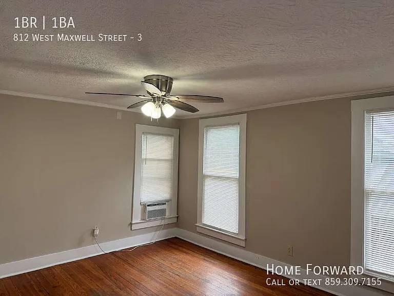 812 W Maxwell St #3 — Photo 4