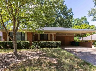 4 Tomahawk Rd, Little Rock, AR 72205