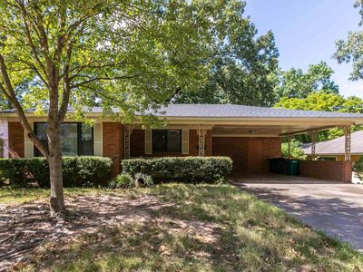 4 Tomahawk Rd, Little Rock, AR, 72205