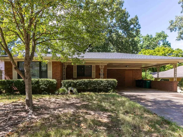 4 Tomahawk Rd, Little Rock, AR 72205