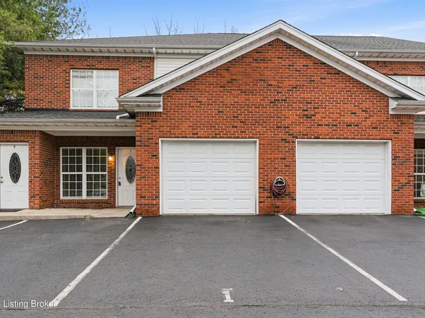 1313 Washington St Unit 1, Shelbyville, KY 40065