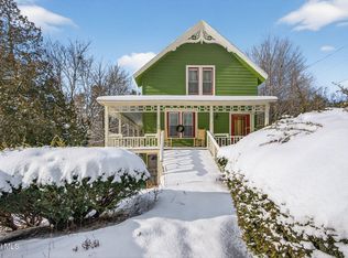 315 Lake Avenue, Lake Luzerne, NY 12846