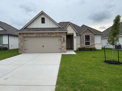 2211 Amber Ct, Bryan, TX, 77807
