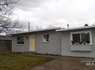 1437 Sunrise Manor Way, Boise, ID 83713