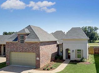 506 Ranger Dr, Bossier City, LA 71111