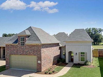506 Ranger Dr, Bossier City, LA, 71111