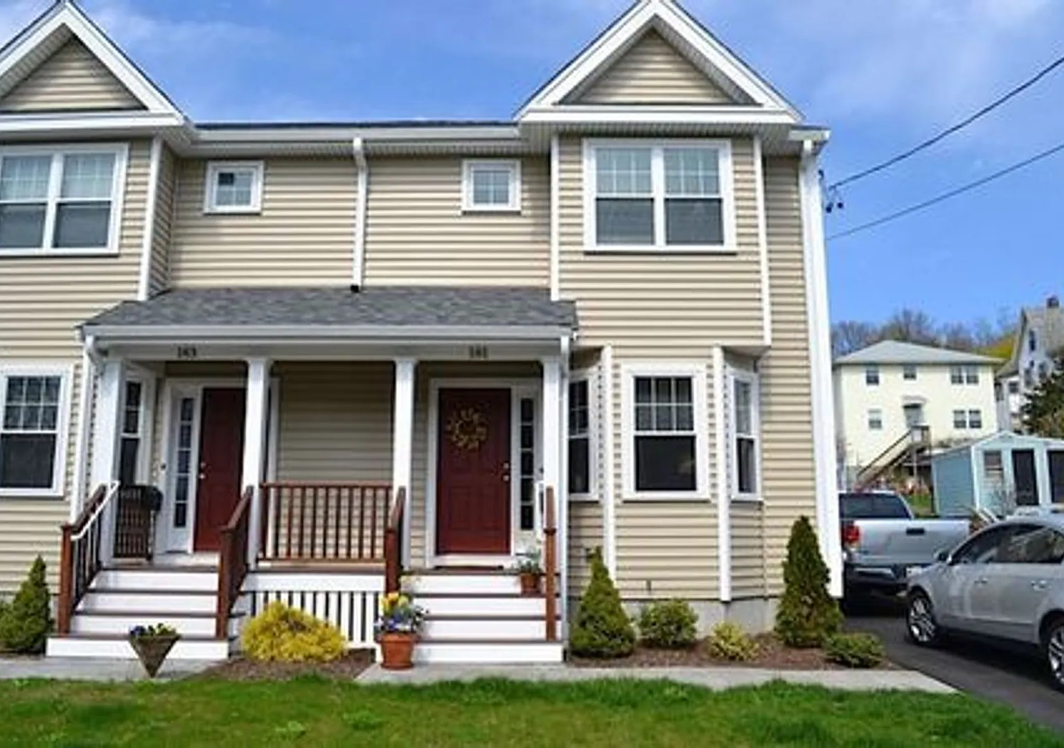 Welcome Home, Beautifully Updated Stellar Neighborhood — Photo 1