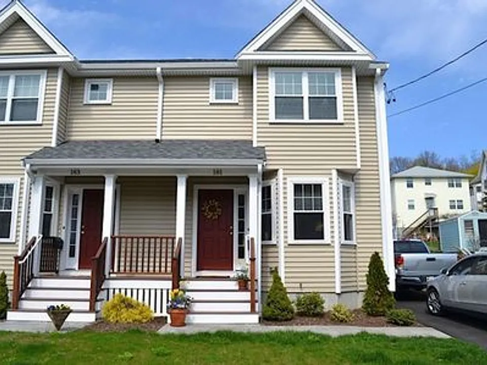 185 Summer St #1