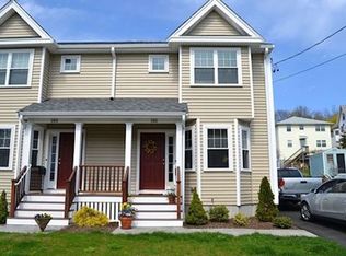 185 Summer St #1, Watertown, MA 02472