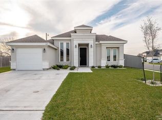 407 La Villita Dr, Donna, TX 78537