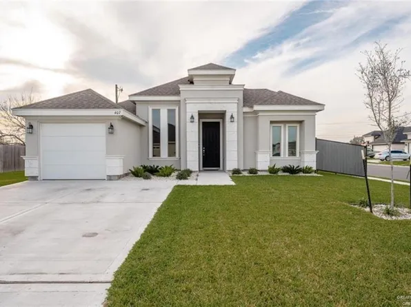 407 La Villita Dr, Donna, TX 78537