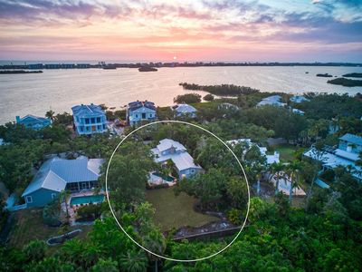 8871 Fishermens Bay Dr, Sarasota, FL, 34231