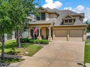 5033 Cassidy Ln, Fort Worth, TX 76244