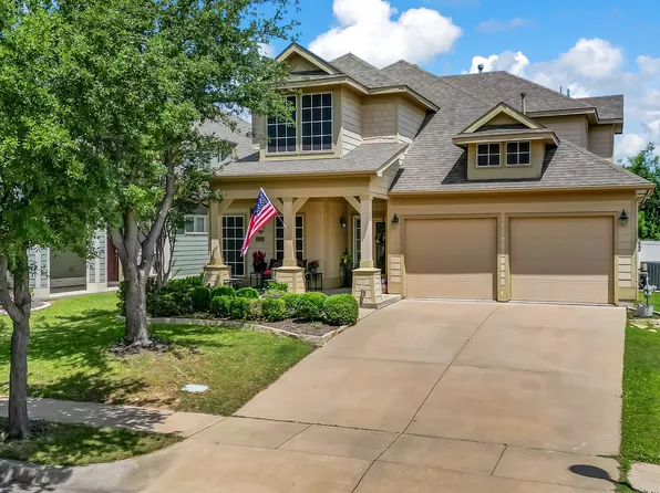 5033 Cassidy Ln, Fort Worth, TX 76244
