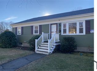 13 Rhodes Cir #13, Hingham, MA 02043