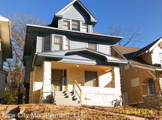 4029 Chestnut Ave, Kansas City, MO 64130