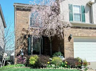 2157 Market Garden Ln, Lexington, KY 40509