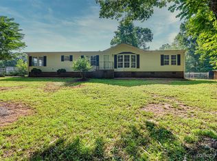 7268 Pyramid Rd, Hickory, NC 28602