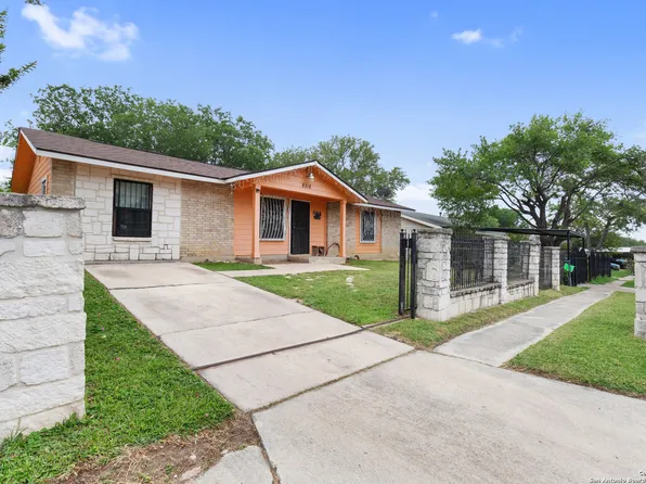 8518 Big Creek, San Antonio, TX 78242