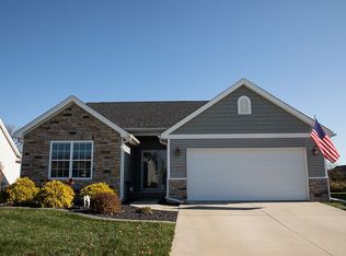 8429 Birchwood Ln, Northwood, OH 43619
