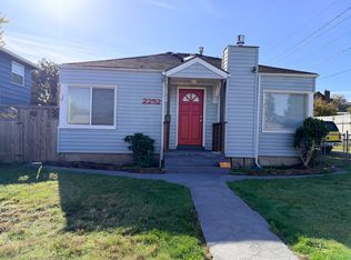 2252 S 17th St, Tacoma, WA 98405