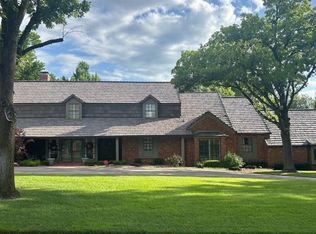 3133 Rolling Stone Rd, Oklahoma City, OK 73120