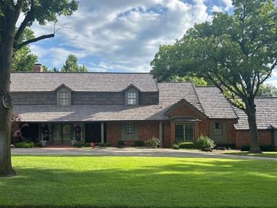 3133 Rolling Stone Rd, Oklahoma City, OK, 73120