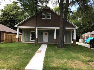 1708 Caldwell St, Conway, AR 72034