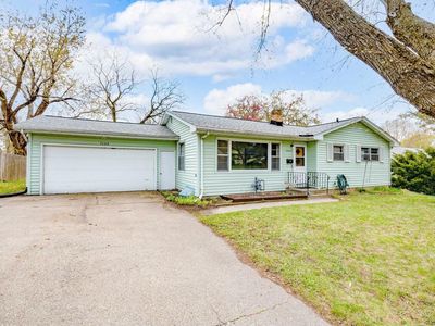 5604 Joylynne Drive, Madison, WI, 53716