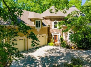 3331 Eagle Watch Dr, Woodstock, GA 30189