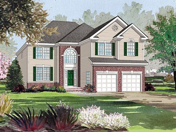 3rd image of 1 Boudinot Ln