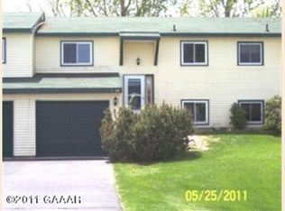 1020 Bridgeport NW #1020, Alexandria, MN 56308
