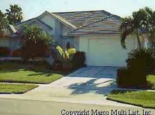 1537 S Buccaneer Ct, Marco Island, FL 34145
