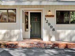 12998 Quaker Hill Cross Rd, Nevada City, CA 95959