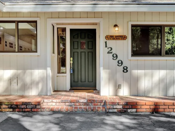 12998 Quaker Hill Cross Rd, Nevada City, CA 95959