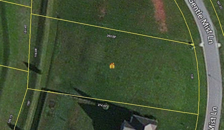 1st image of 0 Gentle Mist Ln NE Lot 7