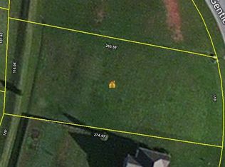 0 Gentle Mist Ln NE LOT 7, Cleveland, TN 37312