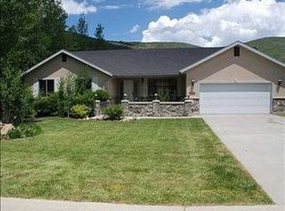 3078 W Creek Rd, Park City, UT 84098