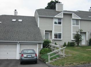 675 Townsend Ave UNIT 119, New Haven, CT 06512