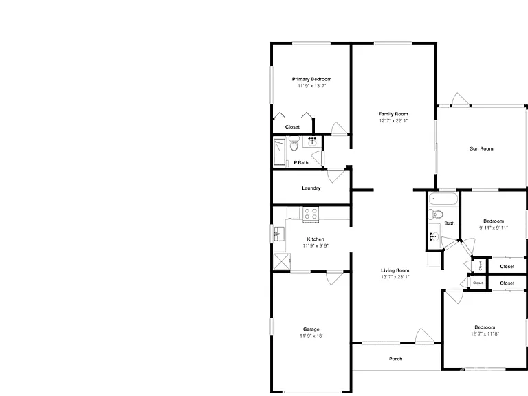1510 Levern St — Photo 2