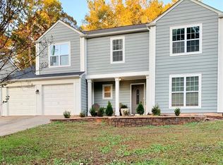 266 Ridgedale Way, Lawrenceville, GA 30044