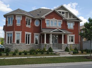 1 Poulias Ave, Richmond Hill, ON L4E 4X5